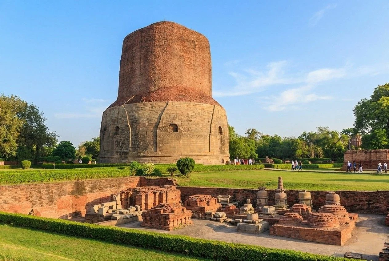Sarnath