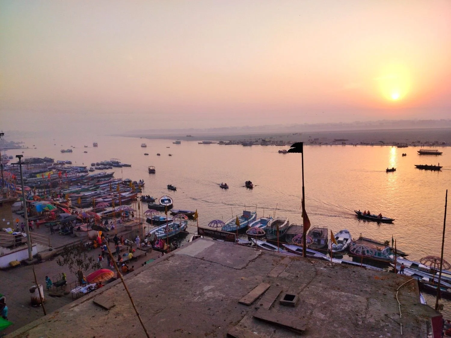varanasi