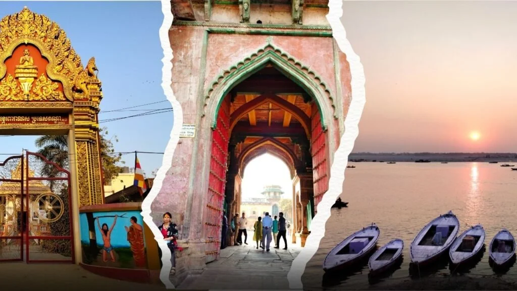 जाने वाराणसी की संस्कृति से लेकर इसके रोचक इतिहास, प्रसिद्ध स्थल, जगहें और स्वादिष्ट व्यंजन