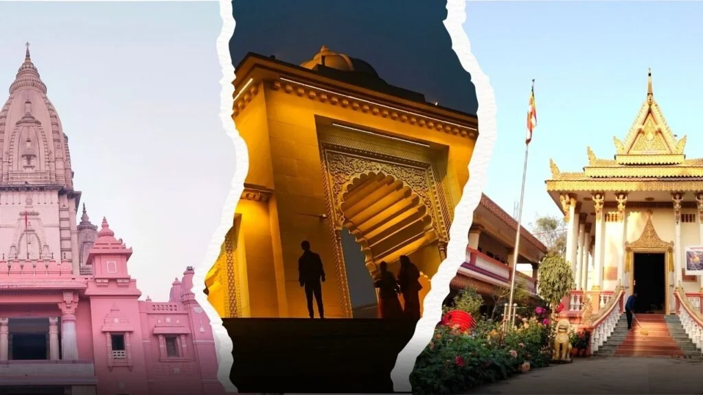 वाराणसी के 10 ऐतिहासिक स्मारक, जो इस शहर की पहचान और विरासत हैं!
