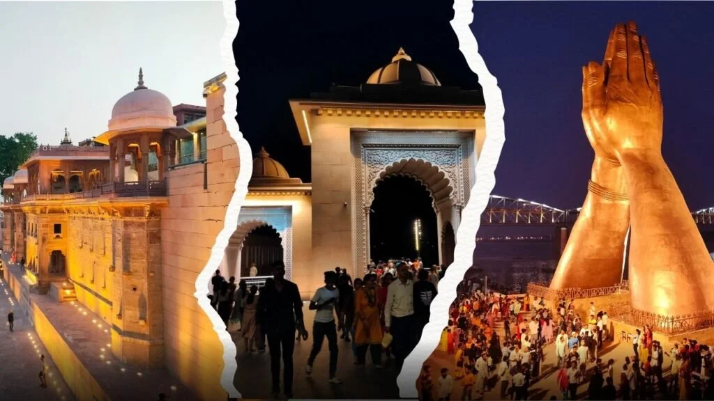 वाराणसी की 6 एडवेंचरस जगहें, जहां रोमांच, अध्यात्म और जिंदगी तीनों एक साथ महसूस होंगे!