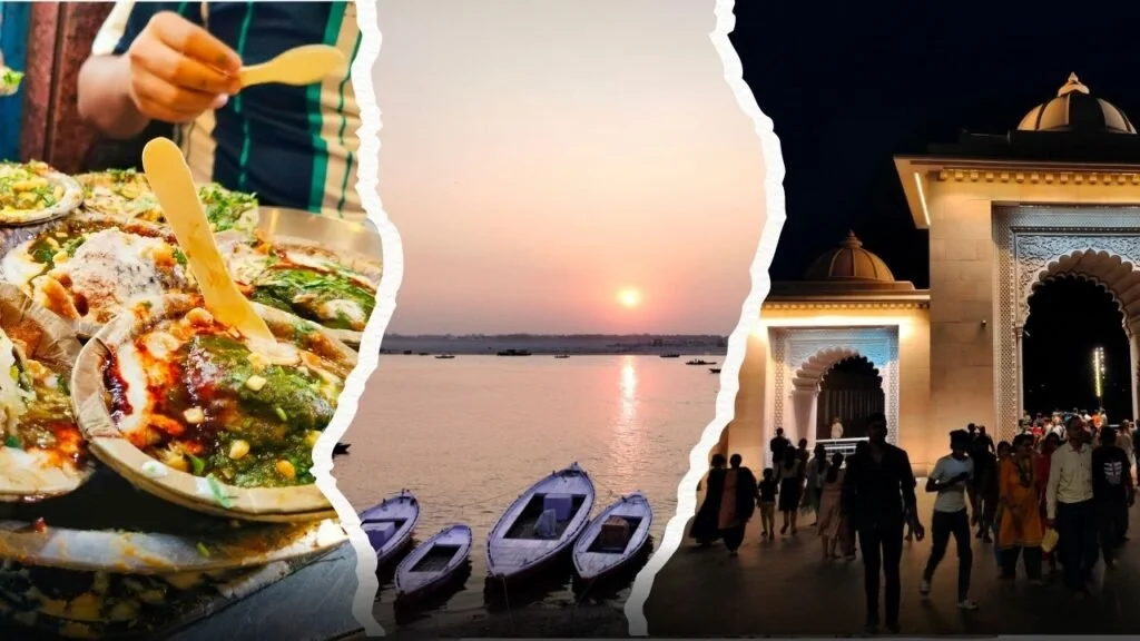 उत्तर प्रदेश का रोचक इतिहास और इसके विविध संस्कृति के साथ साथ प्रसिद्ध और आकर्षक स्थान, त्यौहार और स्वादिष्ट भोजन के बारे में