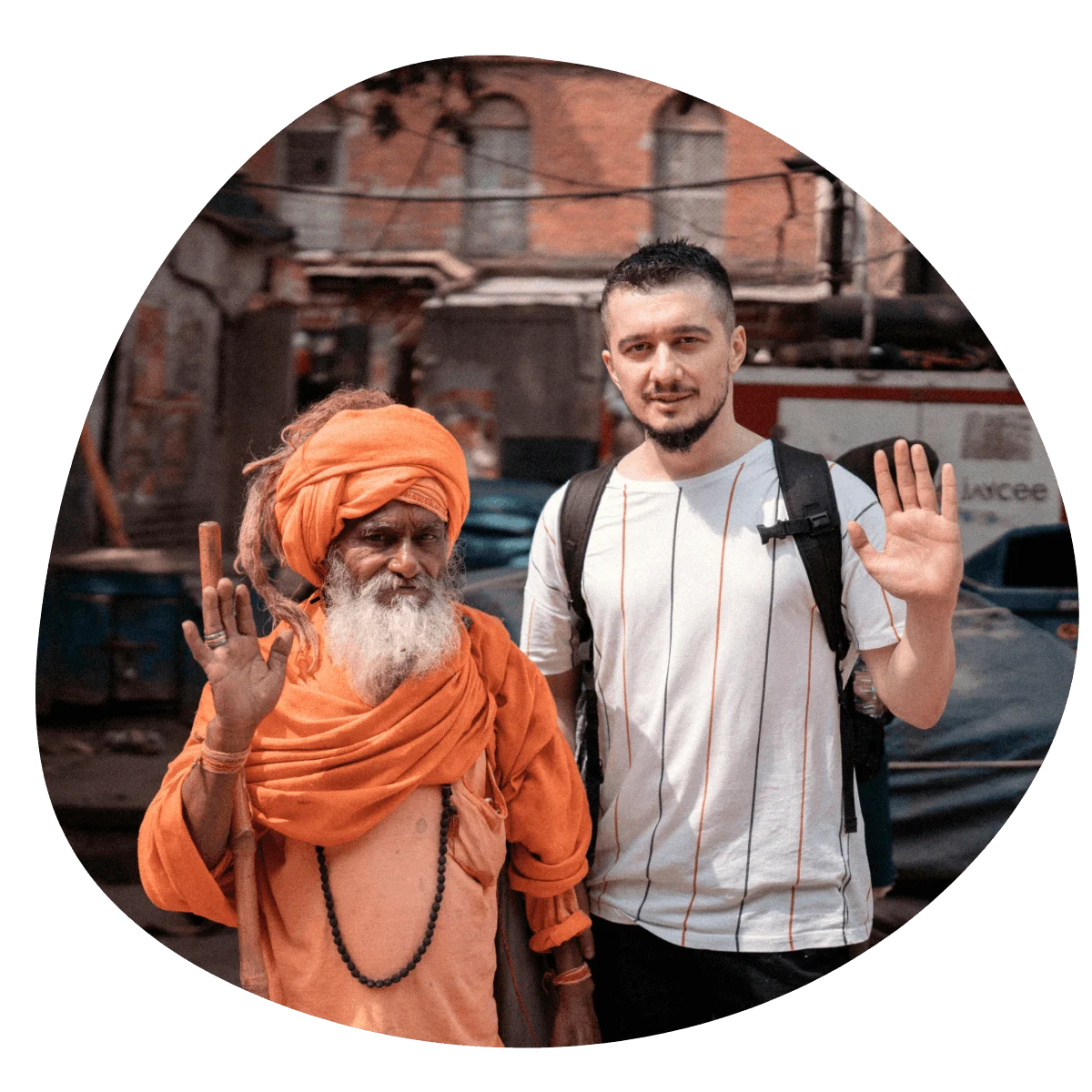 About MyVNS Trip