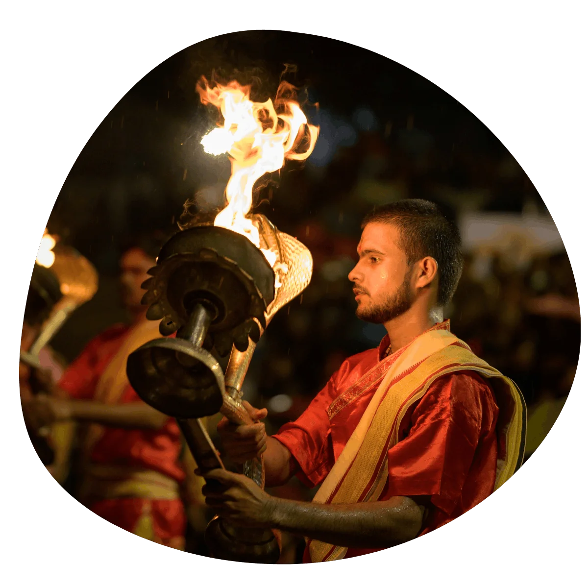 Upcoming Events Varanasi